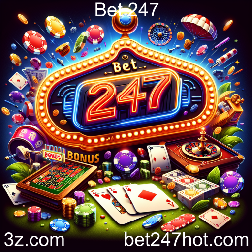 Descubra as Melhores Promoções na Bet 247